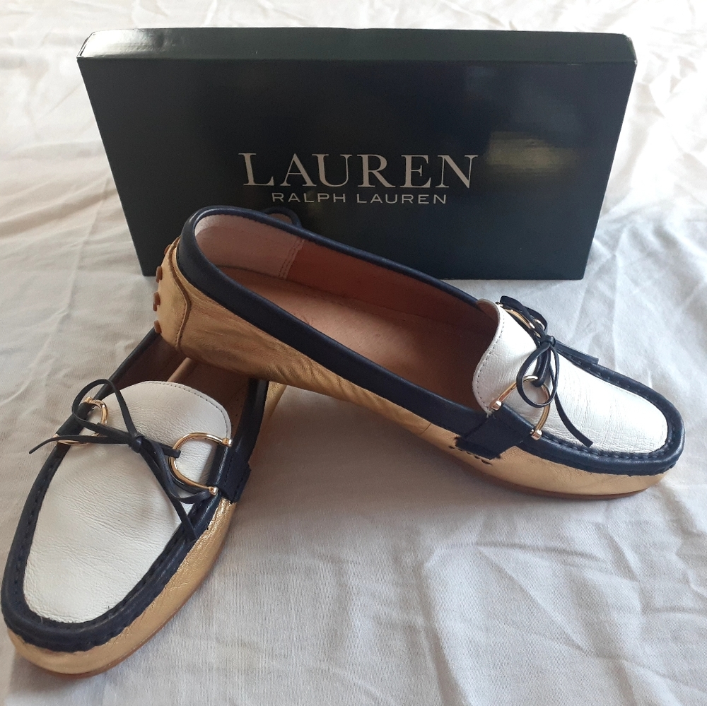 Lauren Ralph  Shoes